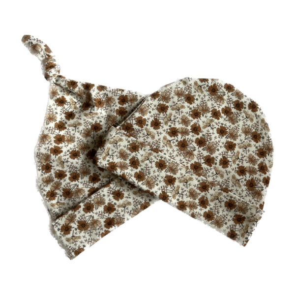 Mutsje brown daisy