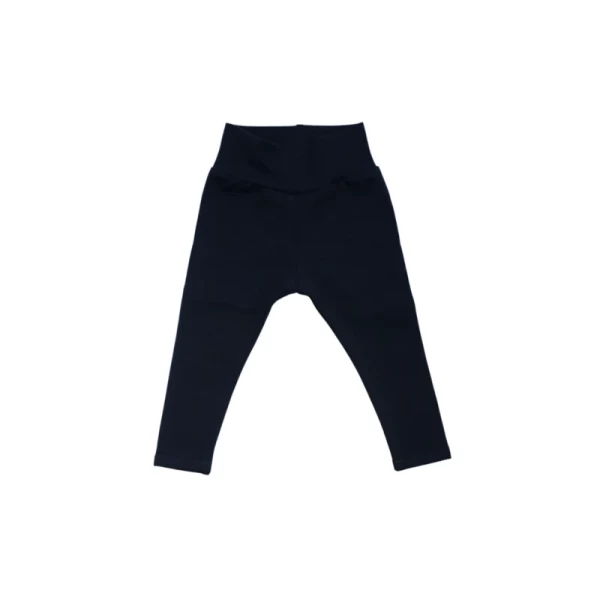 Broekje donkerblauw