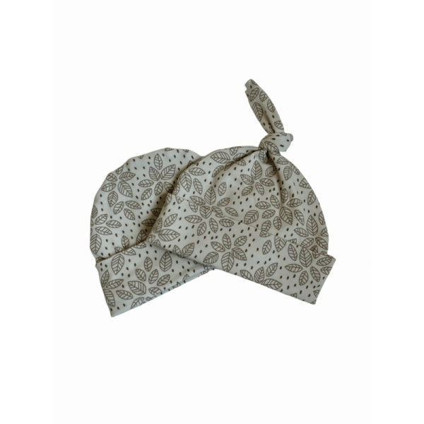 Mutsje leaves and dots