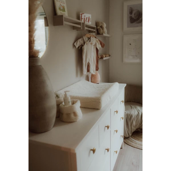 Teddy nature collectie