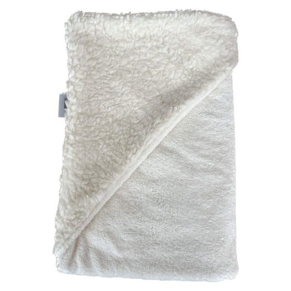 Wikkeldoek teddy nature - Afbeelding 4