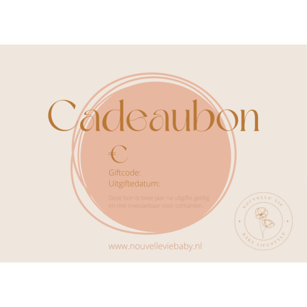 Cadeaubon - Afbeelding 3