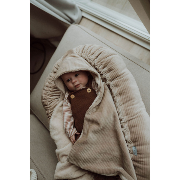 Rib velvet collectie - Afbeelding 2