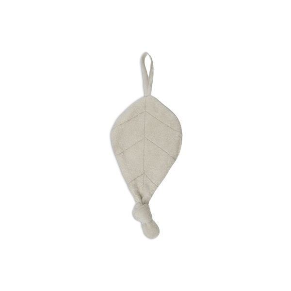 Speendoekje leaf nougat - Afbeelding 3