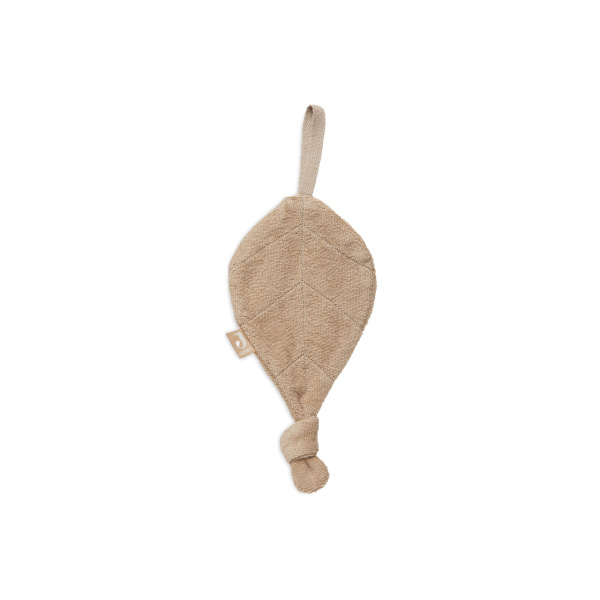 Speendoekje leaf biscuit - Afbeelding 2