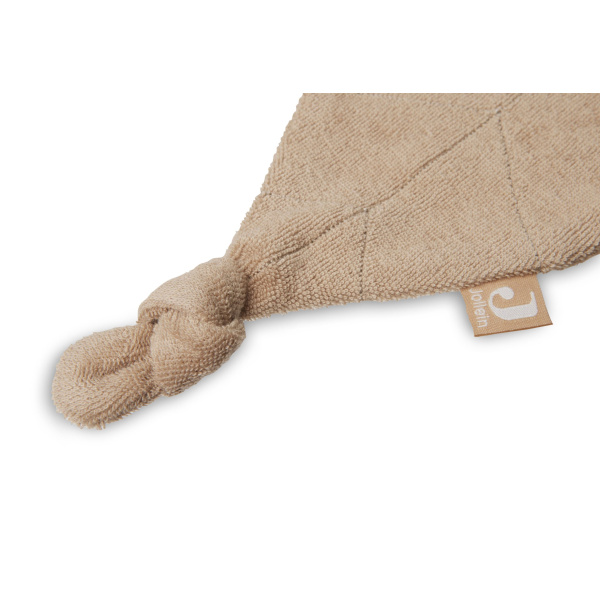 Speendoekje leaf biscuit - Afbeelding 3