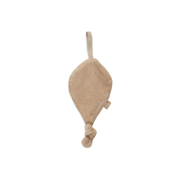 Speendoekje leaf biscuit