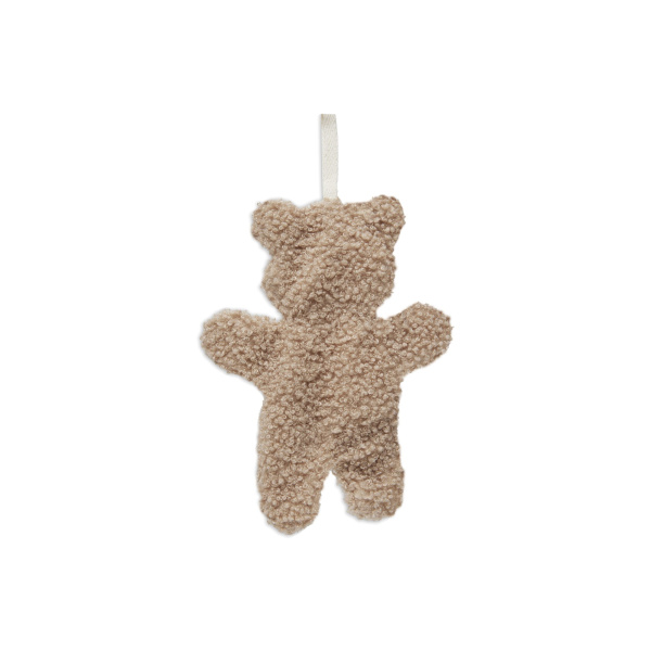 Speendoekje teddy bear biscuit - Afbeelding 4