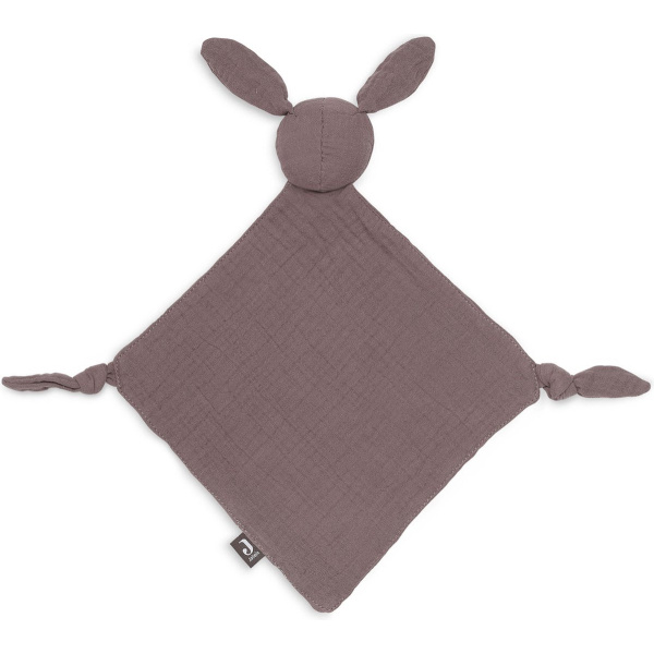 Speendoekje bunny chestnut - Afbeelding 3