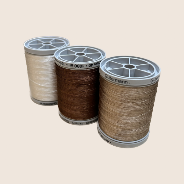 Jollein verschoonmat boucle teddy naturel - Afbeelding 7