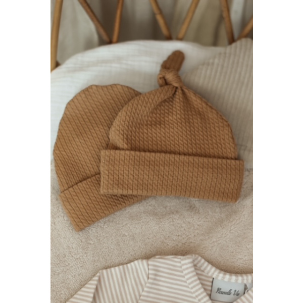 Mutsje mini cable camel
