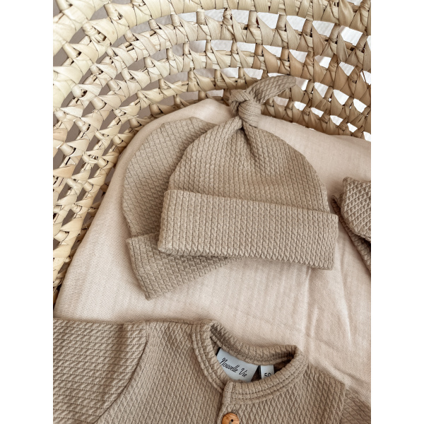 Mutsje mini cable zand