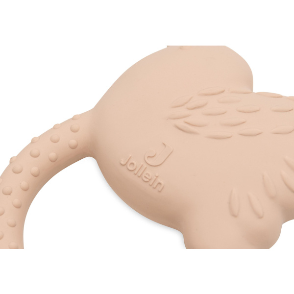 Bijtring Rubber - Lovely Birds - Afbeelding 3