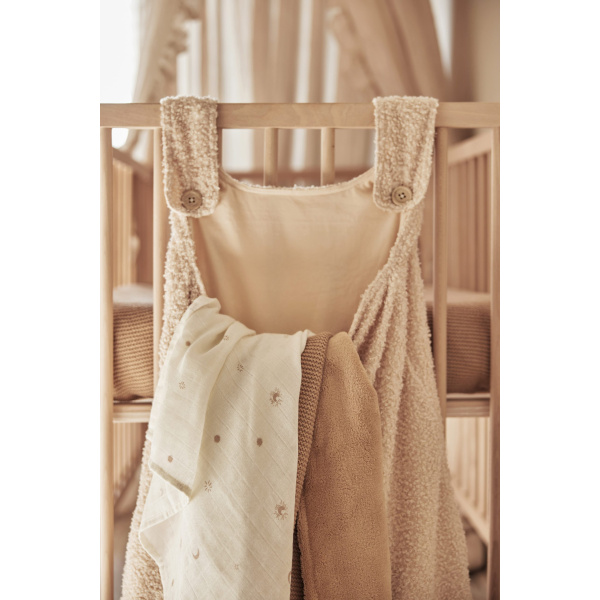 Jollein Boxopbergzak Boucle Naturel