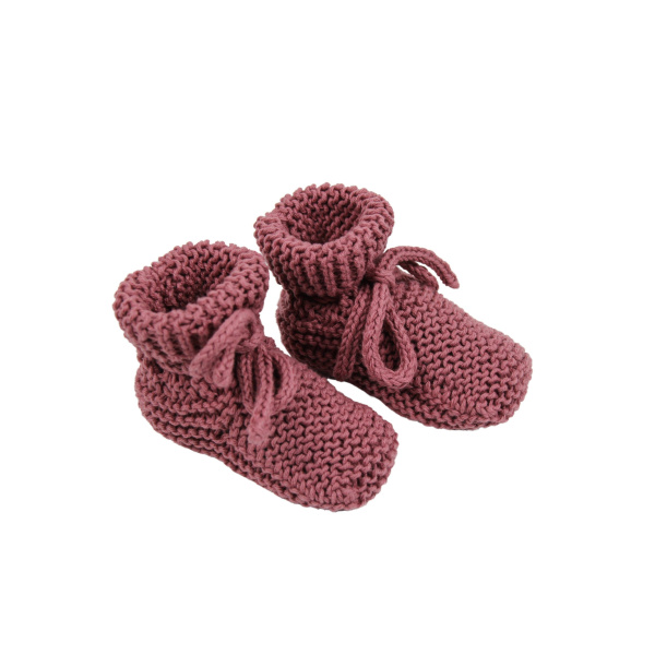 Slofjes Mauve - Afbeelding 2